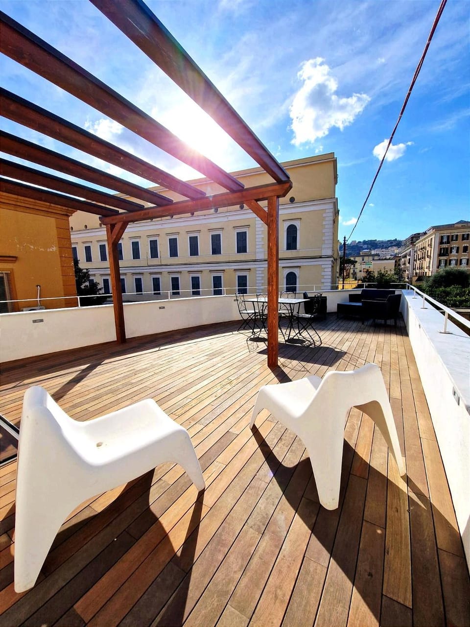 Solarium, Balcony/Terrace, Balcony/Terrace