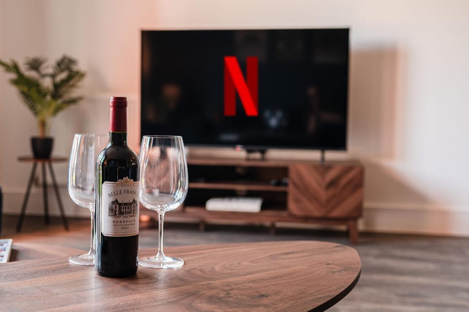 TV and multimedia, Evening entertainment