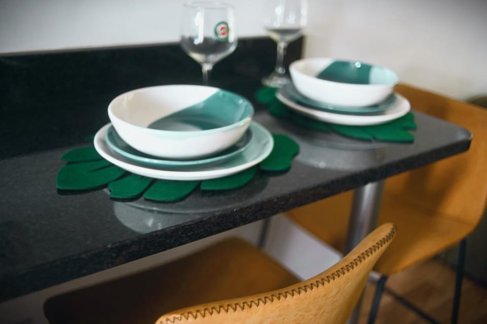 Designer Luxe Stellies Studio Apartment in Stellenbosch