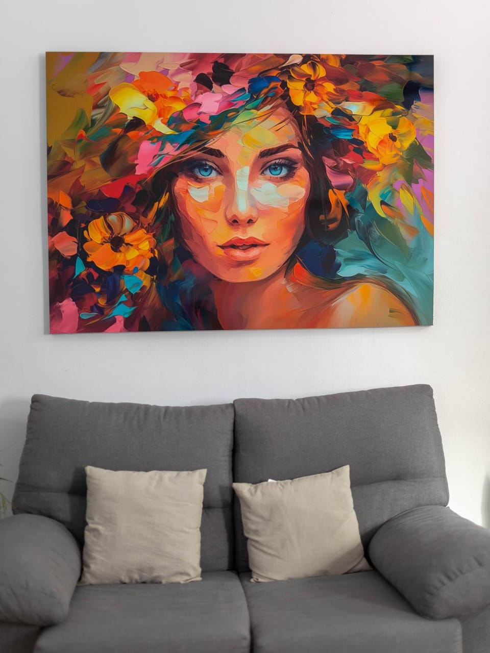 Living room, Decorative detail, Seating area