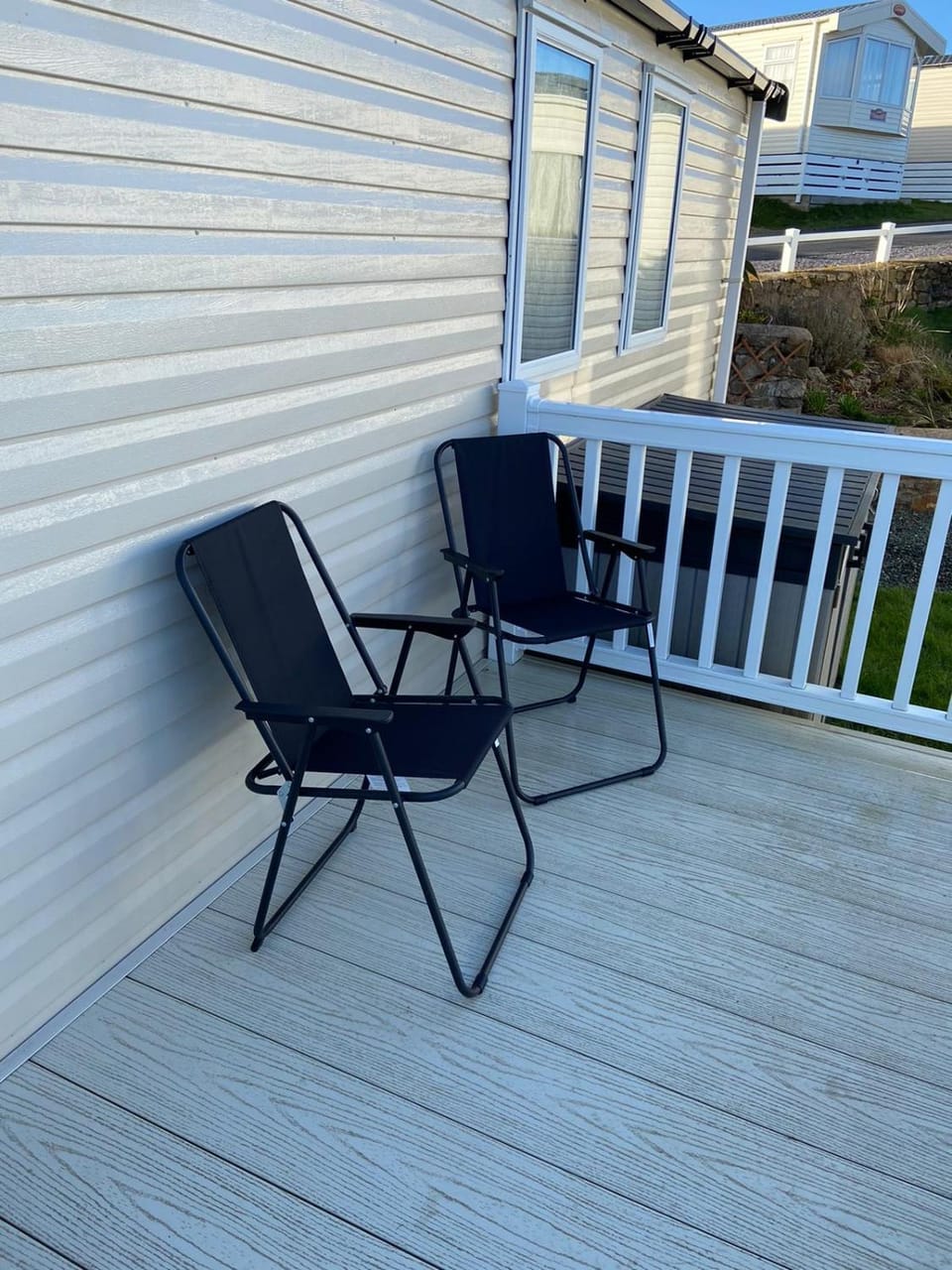 Patio, Day, View (from property/room), Balcony/Terrace