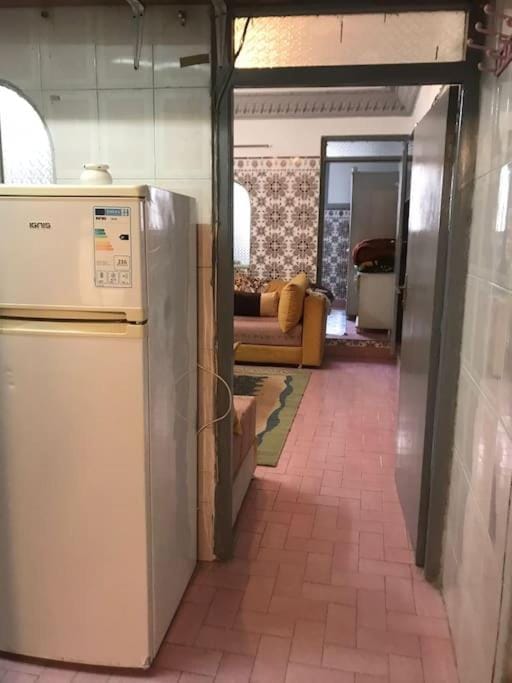 old medina tangier Apartment in Tangier