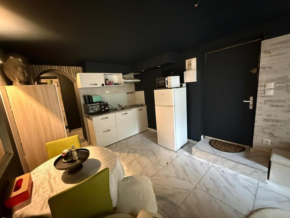 Le Must - Chambre double entre Paris et Disney Apartment in Île-de-France