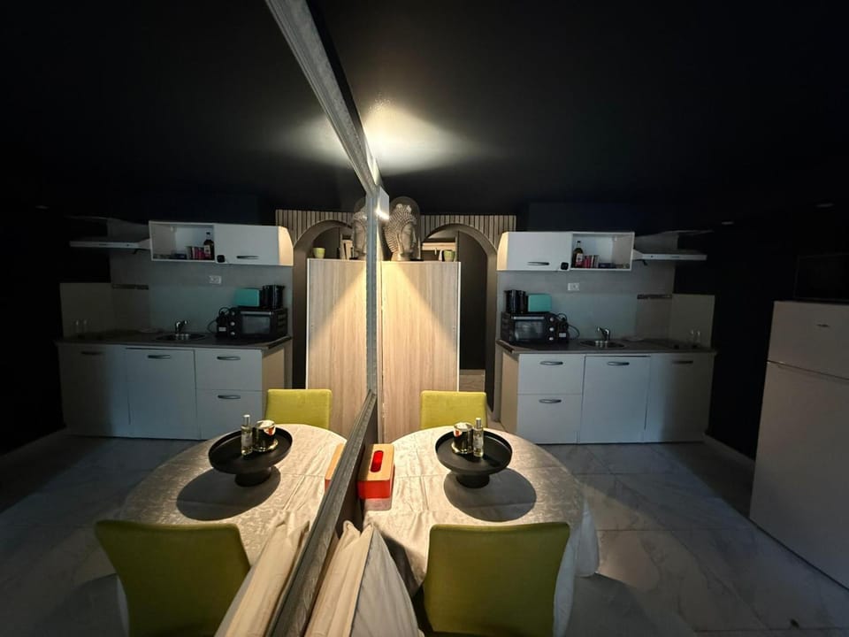 Le Must - Chambre double entre Paris et Disney Apartment in Île-de-France