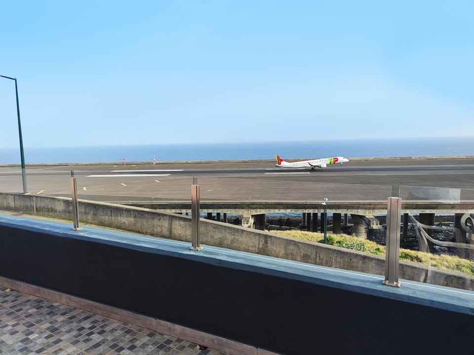 Day, Balcony/Terrace, Sea view