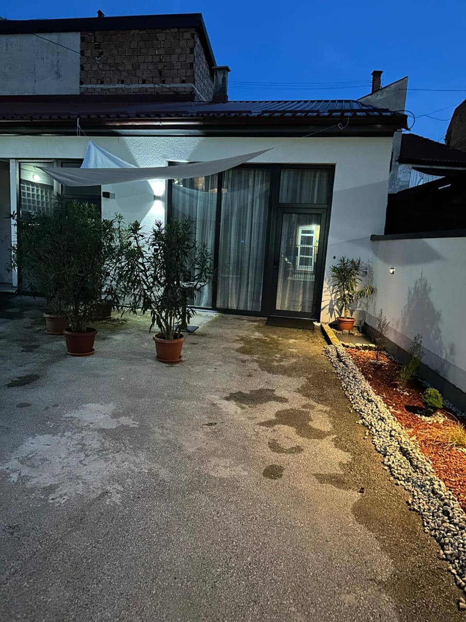Urban city apartment Apartment in Federation of Bosnia and Herzegovina