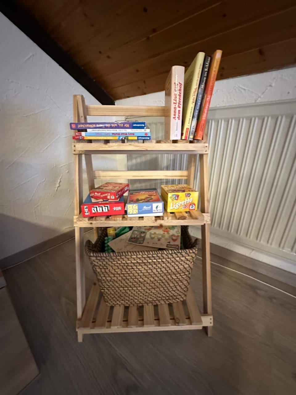 Ferienwohnung Löchgau Apartment in Baden-Württemberg