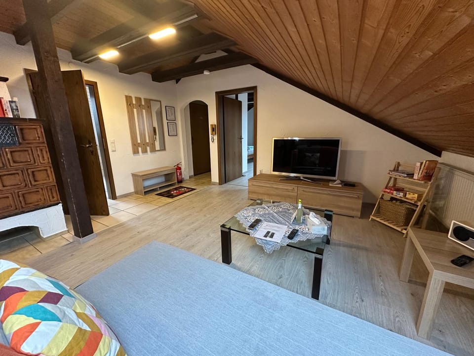Ferienwohnung Löchgau Apartment in Baden-Württemberg