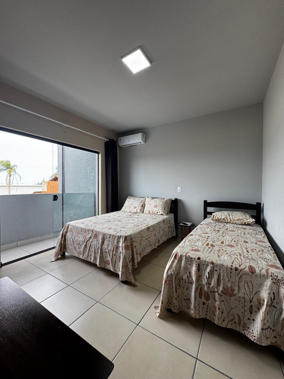 Pousada Barra Coast Bed and Breakfast in Barra Velha