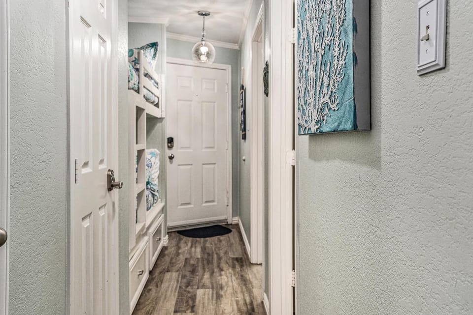 bunk bed