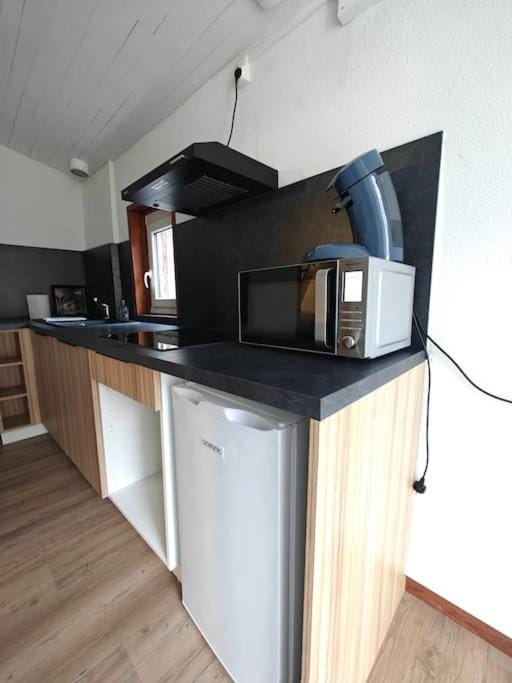 stove