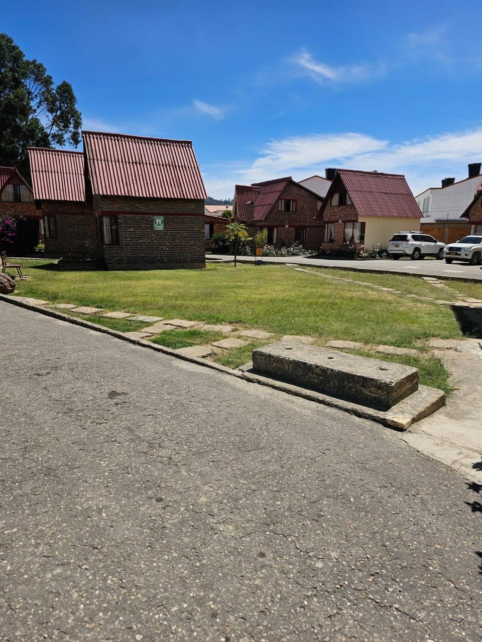 Off site