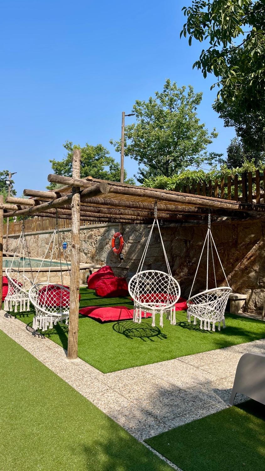 Quinta dos Amores House in Viana do Castelo District, Portugal