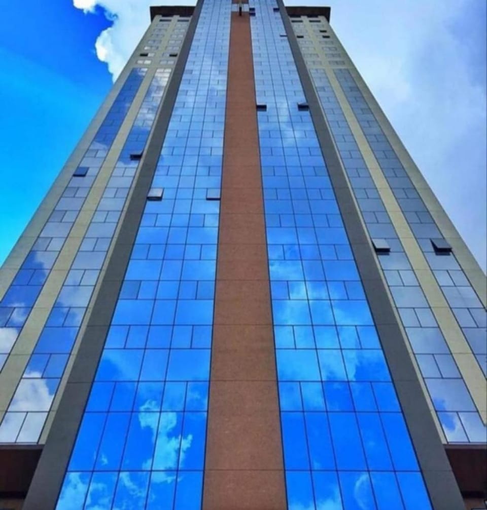 Harmonia Flat's - Aeroporto Gru Apartment hotel in Guarulhos