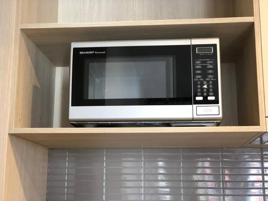 Best Of South Bank With Car Park Apartment in Brisbane