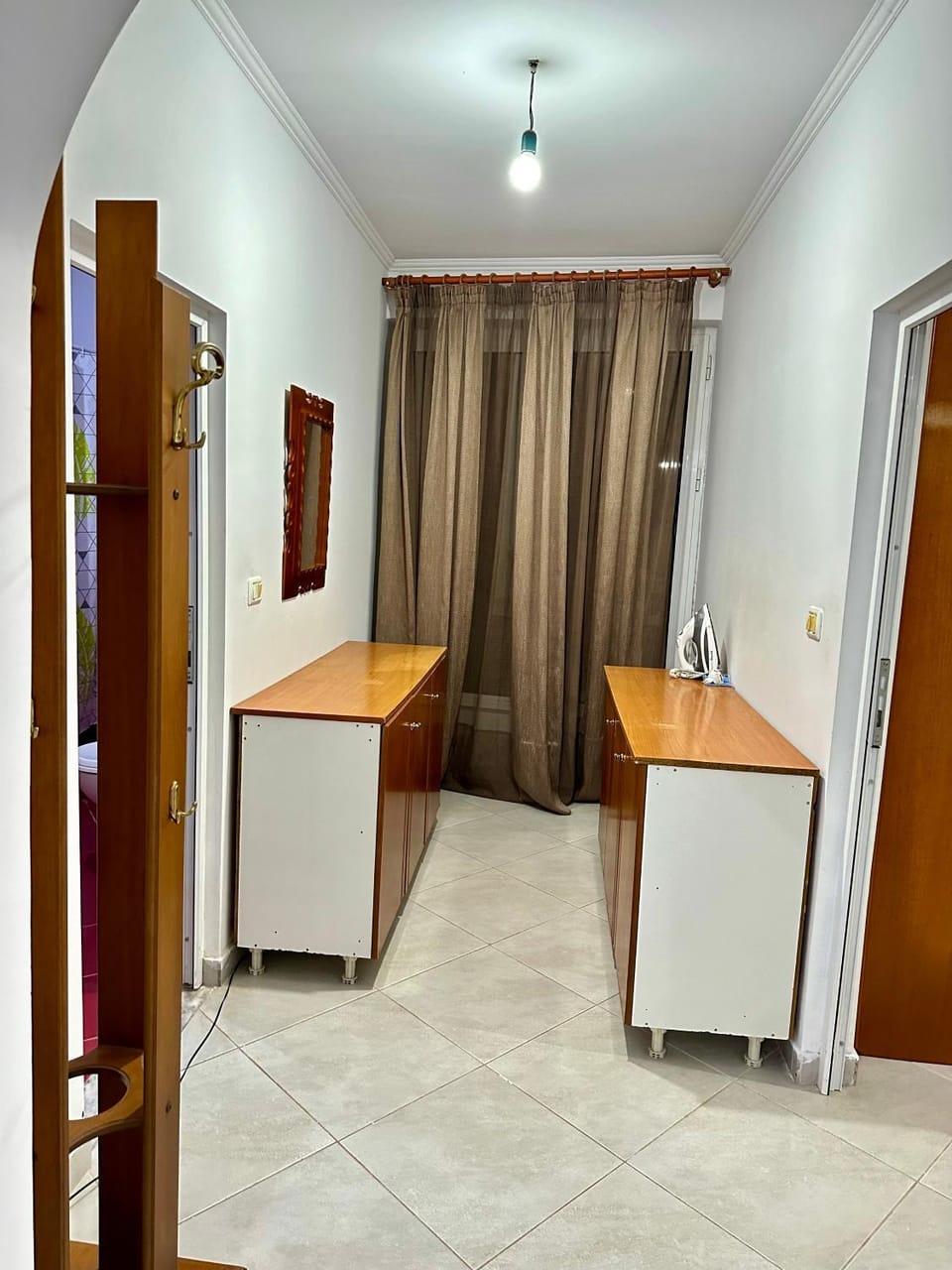 Pinelopi's house House in Vlorë County, Albania