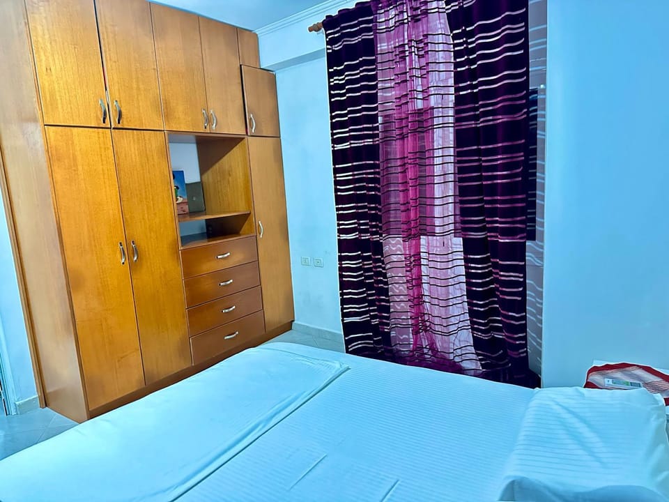 Pinelopi's house House in Vlorë County, Albania