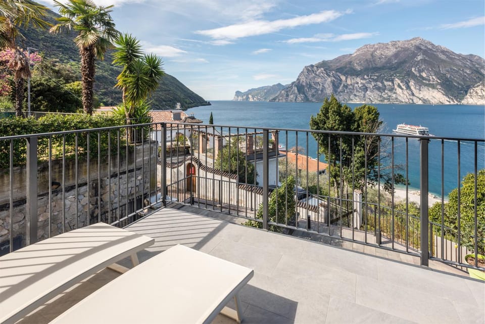 Apartment Bellavista Apartment in Nago–Torbole