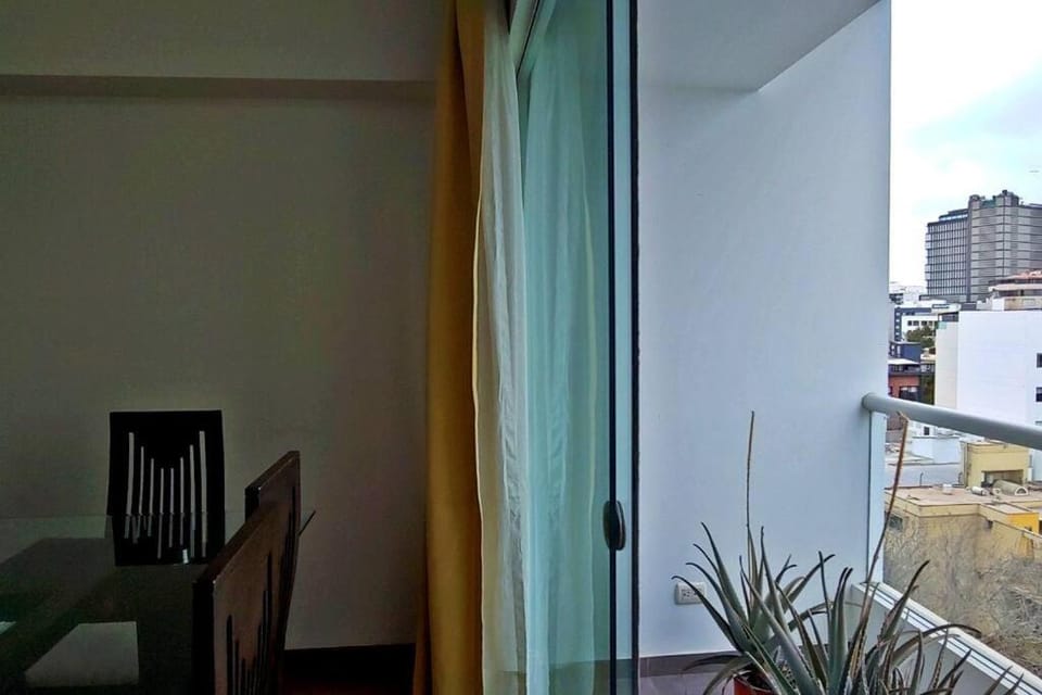 View (from property/room), Balcony/Terrace