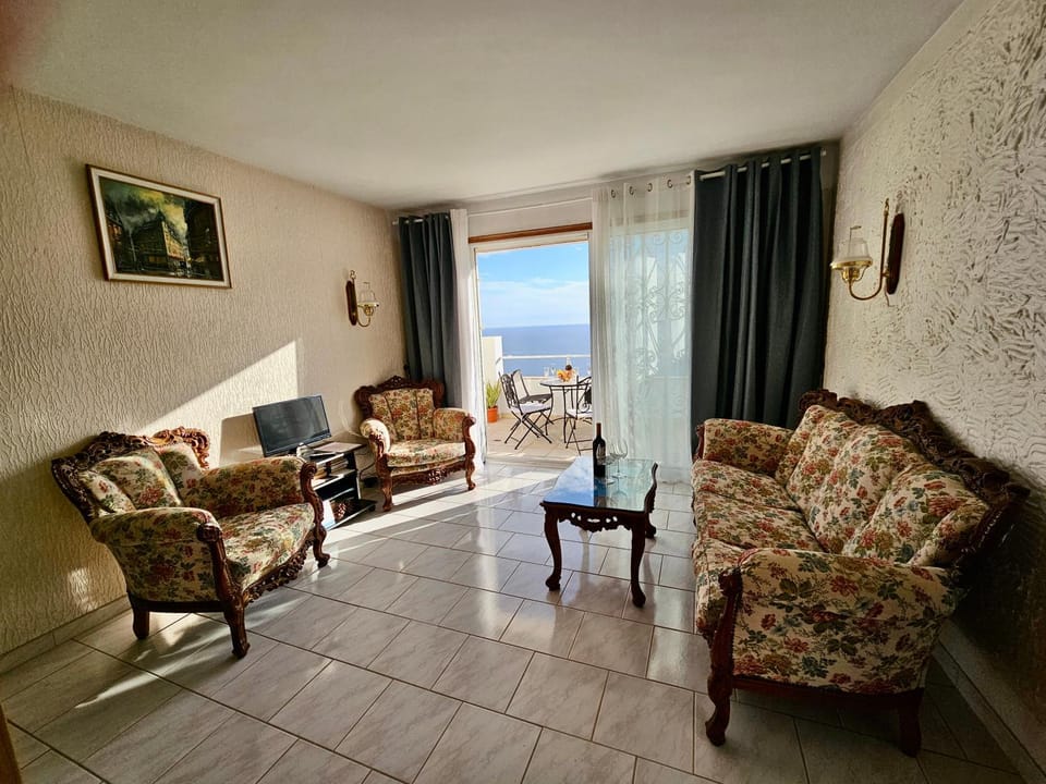 TABAIBA REFUGIO DEL MAR Apartment in Canary Islands
