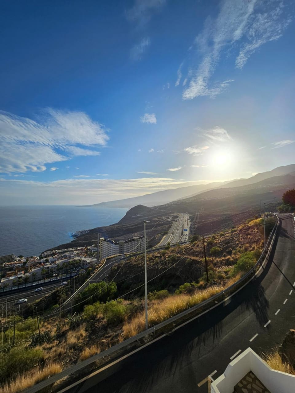 TABAIBA REFUGIO DEL MAR Apartment in Canary Islands