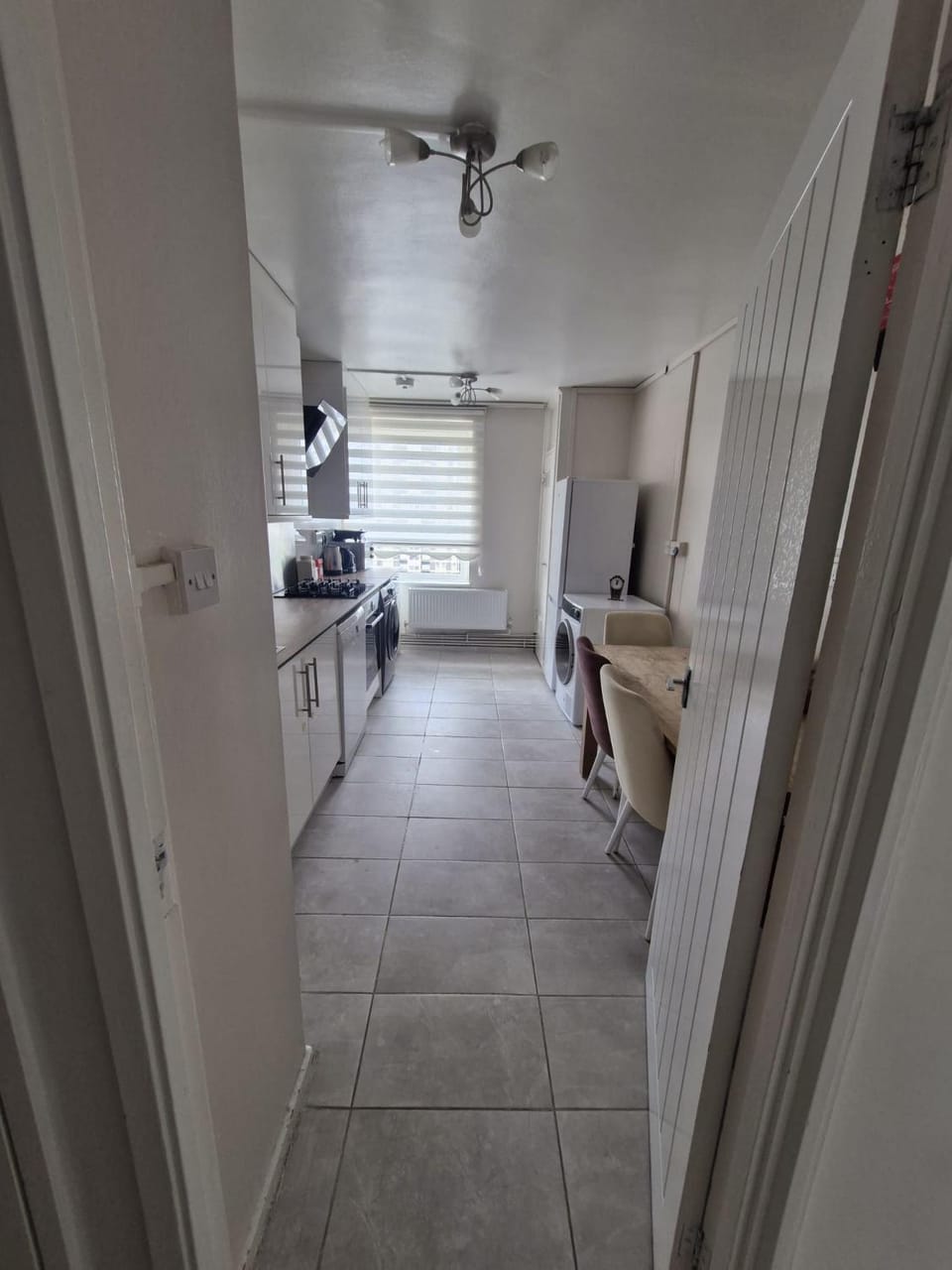 Flat, apartment in Haggerston N1, Central London Apartment in London Borough of Islington