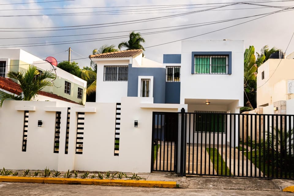 Villa Lugo Lahoz Villa in Puerto Plata