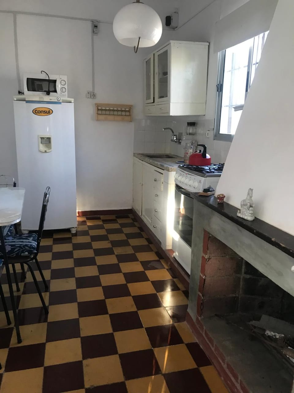 Apartamento con garaje cerrado Apartment in Maldonado Department, Uruguay