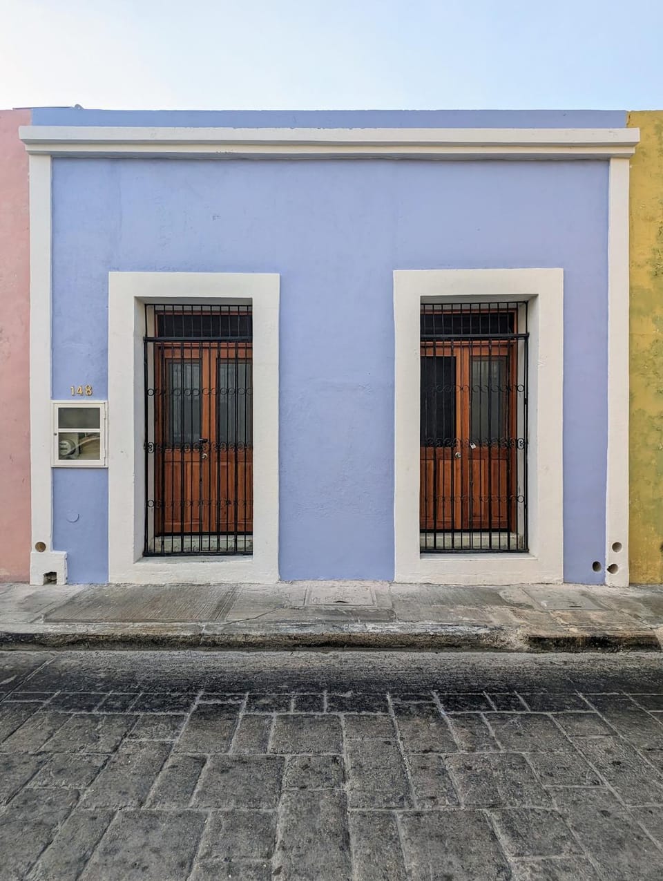 Facade/entrance, Lobby or reception