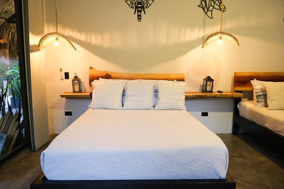 Jungla EcoLuxury Resort Hotel in Villeta