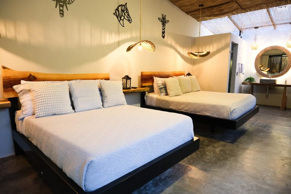 Jungla EcoLuxury Resort Hotel in Villeta
