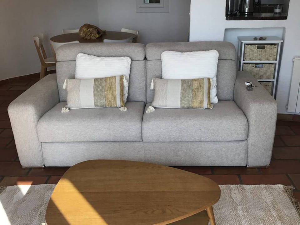 Petite villa 4 pers, plage à 1 km, tout confort, animaux acceptés - FR-1-768-64 Villa in Roquebrune-sur-Argens