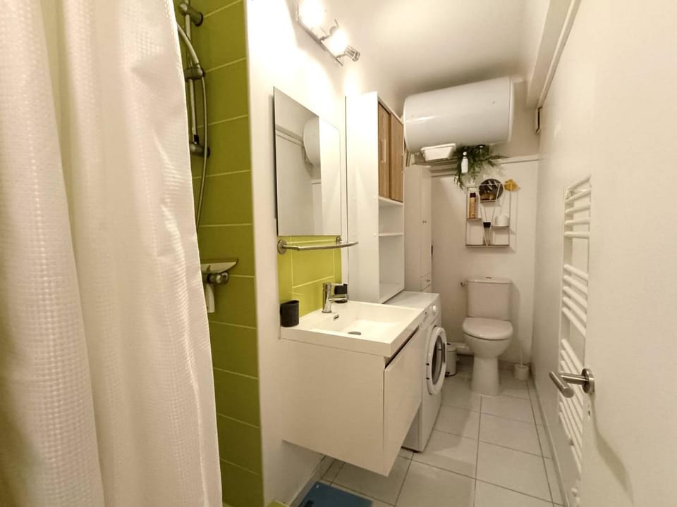 Appartement avec WIFI, au centre-ville de Perros-Guirec - FR-1-368-406 Apartment in Perros-Guirec