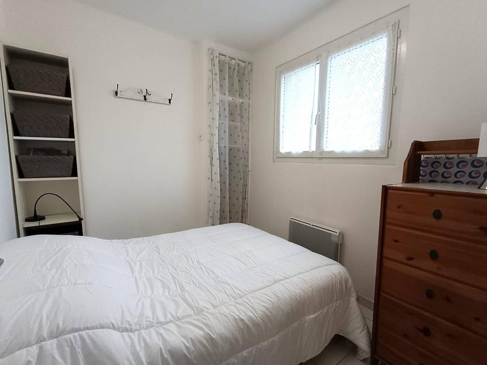 Appartement avec WIFI, au centre-ville de Perros-Guirec - FR-1-368-406 Apartment in Perros-Guirec