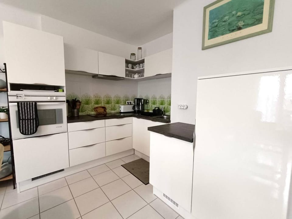 Appartement avec WIFI, au centre-ville de Perros-Guirec - FR-1-368-406 Apartment in Perros-Guirec