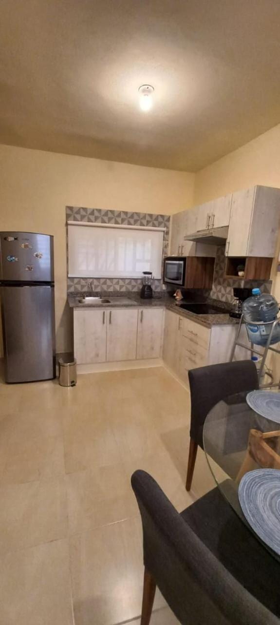 Kitchen or kitchenette, minibar, pet friendly