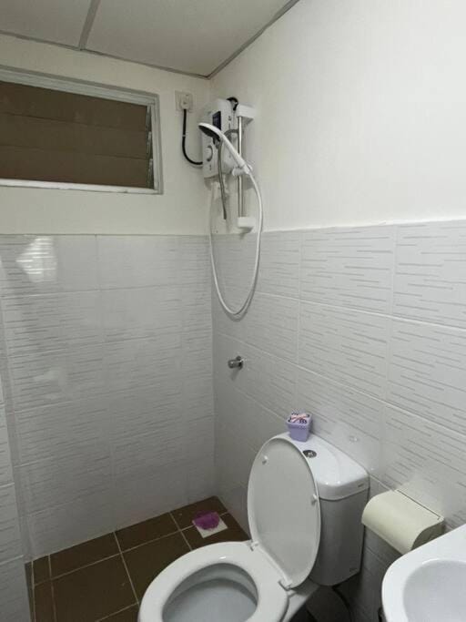 Rafahiyyah Homestay, Puncak Alam Apartment in Selangor, Malaysia