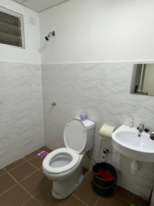 Rafahiyyah Homestay, Puncak Alam Apartment in Selangor, Malaysia