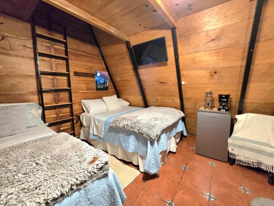 Casa Jardin De Julia Country House in Sacatepéquez Department