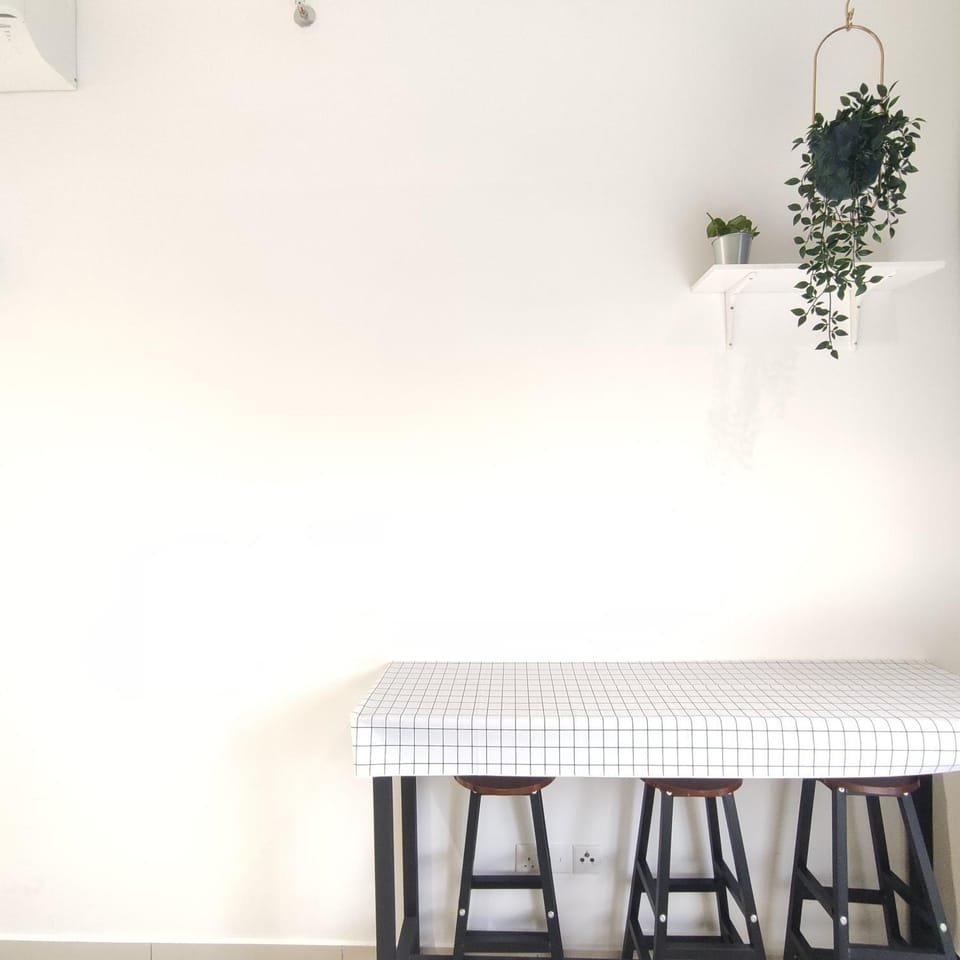 TRION Studio 4 PAX Eleventen Apartment in Federal Territory of Kuala Lumpur