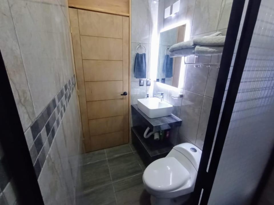Departamento Nuevo Suite Máster Apartment in Aguascalientes