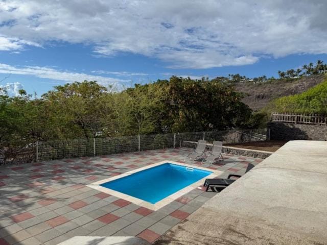 Villa Maryam avec piscine avec vue mer Villa in Saint-Paul