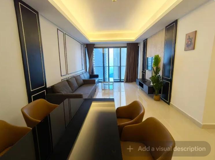 Genting Peak by Emerald Homes at Genting Highlands Apartment in Selangor, Malaysia
