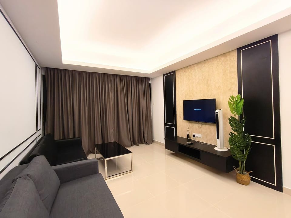 Genting Peak by Emerald Homes at Genting Highlands Apartment in Selangor, Malaysia