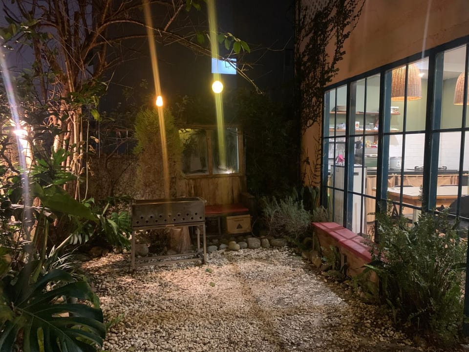 An Coffee House House in Dalat