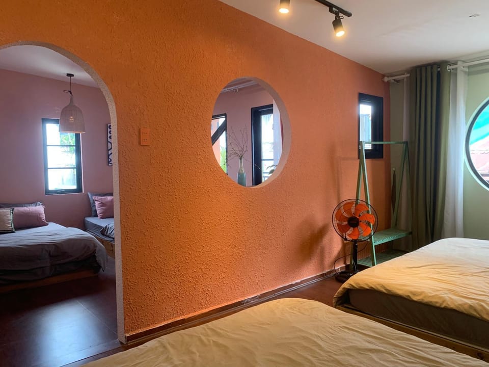 An Coffee House House in Dalat