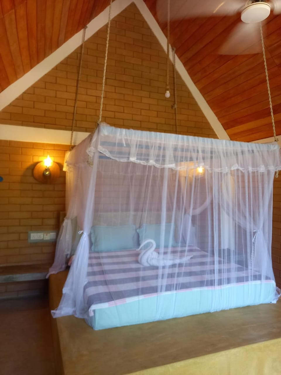 Summer Bell Midigama Hotel in Southern Province