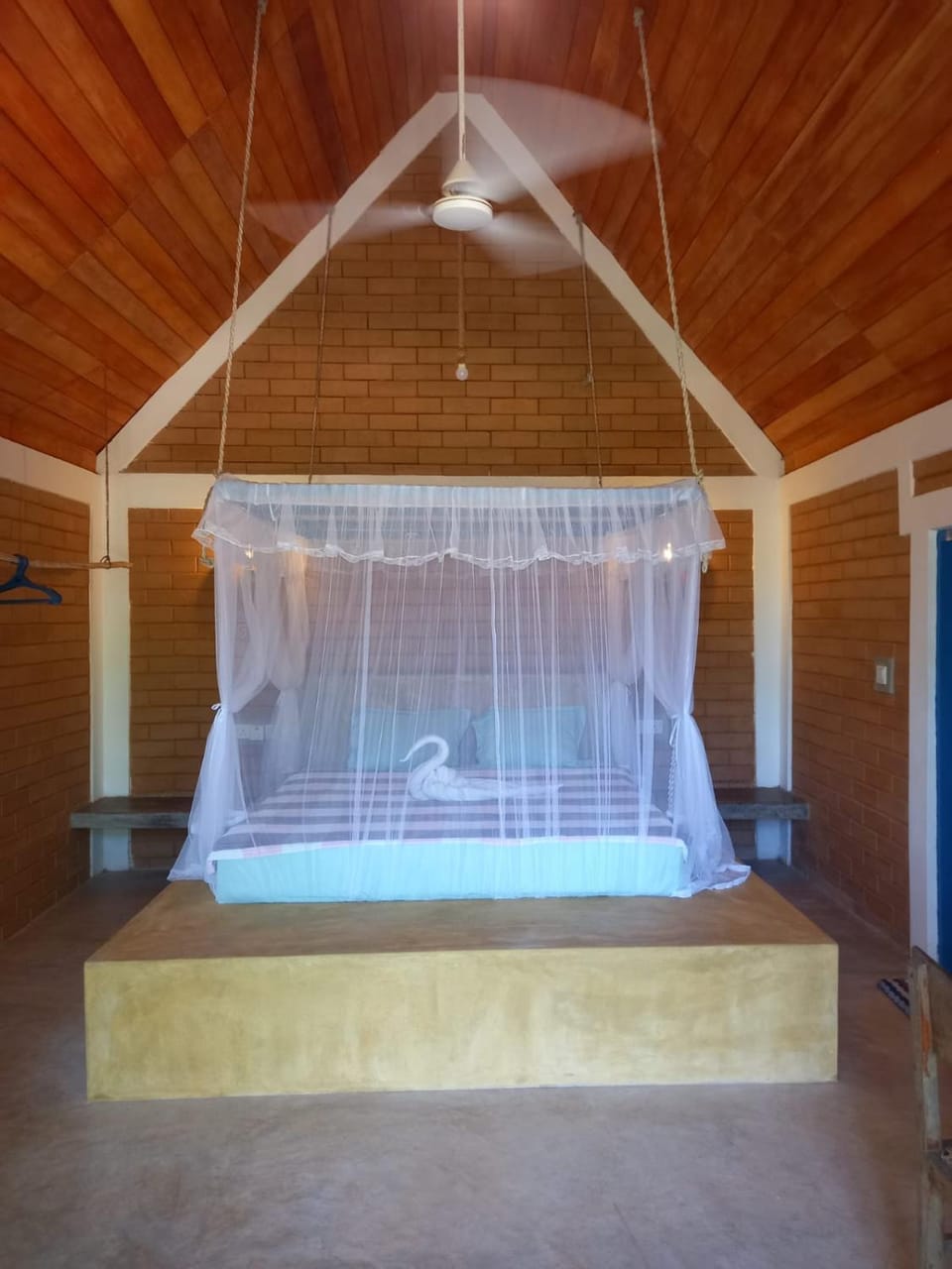 Summer Bell Midigama Hotel in Southern Province
