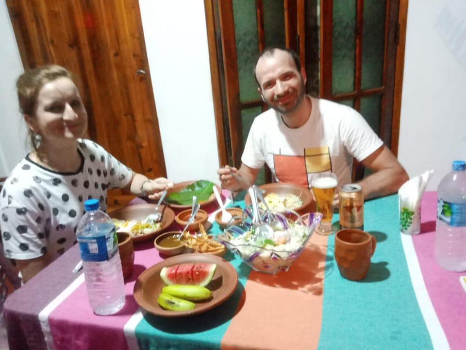 Food, Dinner
