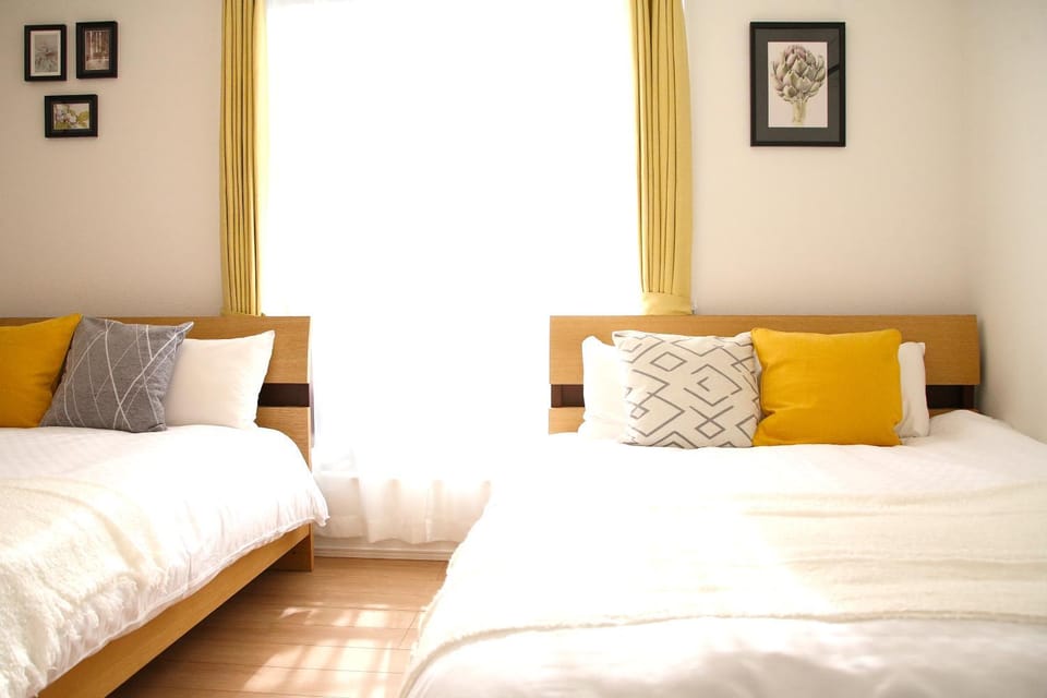 Casa Stella 2 Capricorn by Liaison Apartment in Osaka